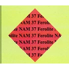 Gasket Ferolite NAM 37 Lembaran 1