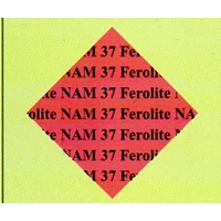 Gasket Ferolite NAM 37 Sheet