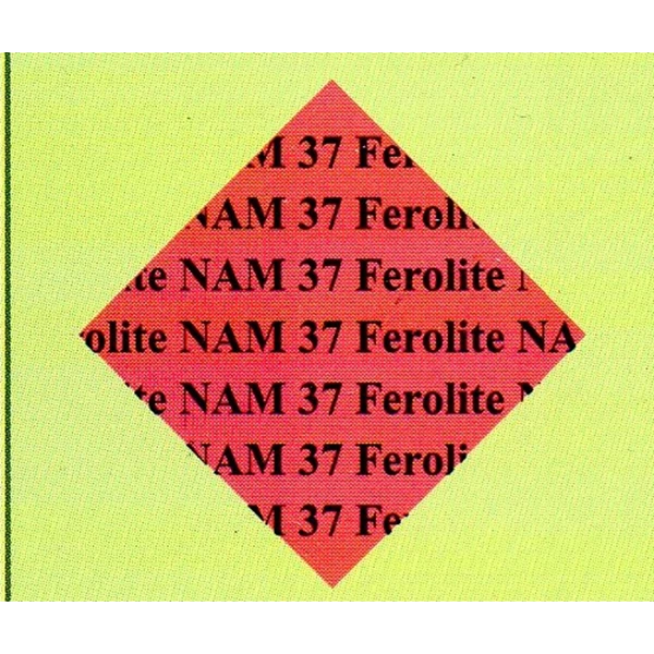 Packing Gasket Ferolite NAM 37 