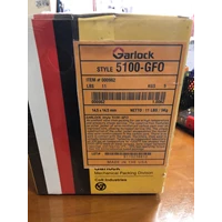 Gland Packing Gfo Garlock 5100