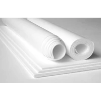 Expanded PTFE Sheet Gasket Material