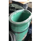 Gasket Klingerit Green Asbestos Rubber 1