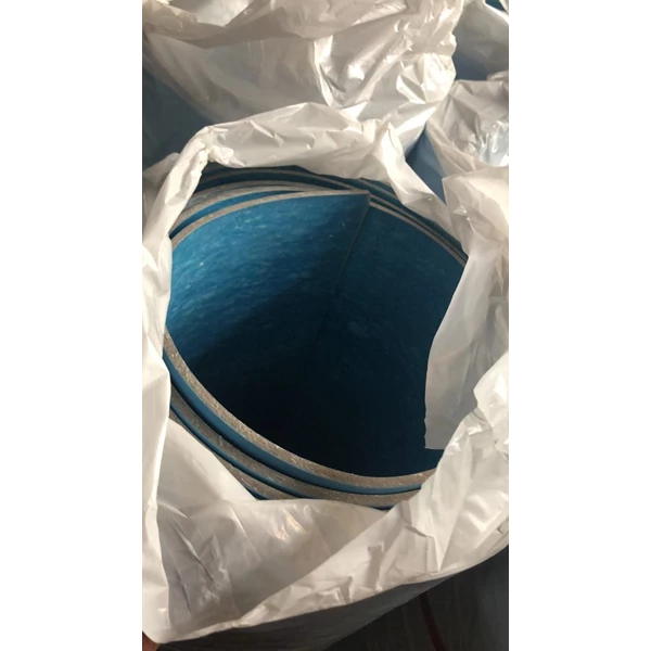 Packing Gasket Klingerit Blue Non Asbestos