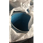 Gasket Klingerit Biru Asbestos Rubber 1