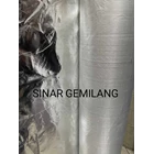Fiberglass Cloth Coated With Alumunium Foil Jakarta 3