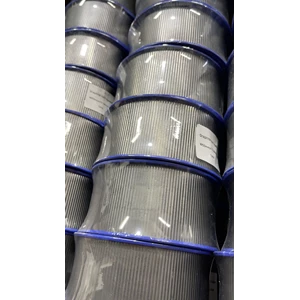 Gas Foil Gasket Graphite Tape
