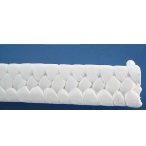 Pure PTFE Packing With Lubricant
