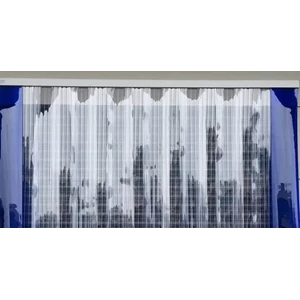 Tirai PVC